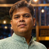 Anirudh Giri