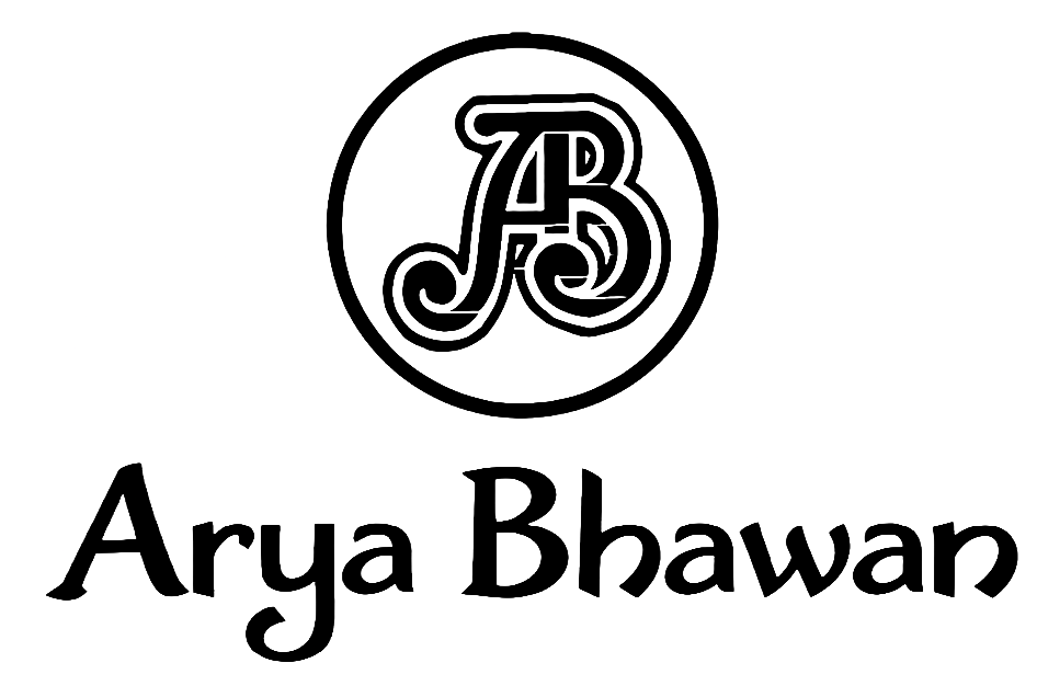 Arya Bhawan Garden