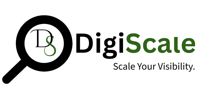 Digi Scale Logo