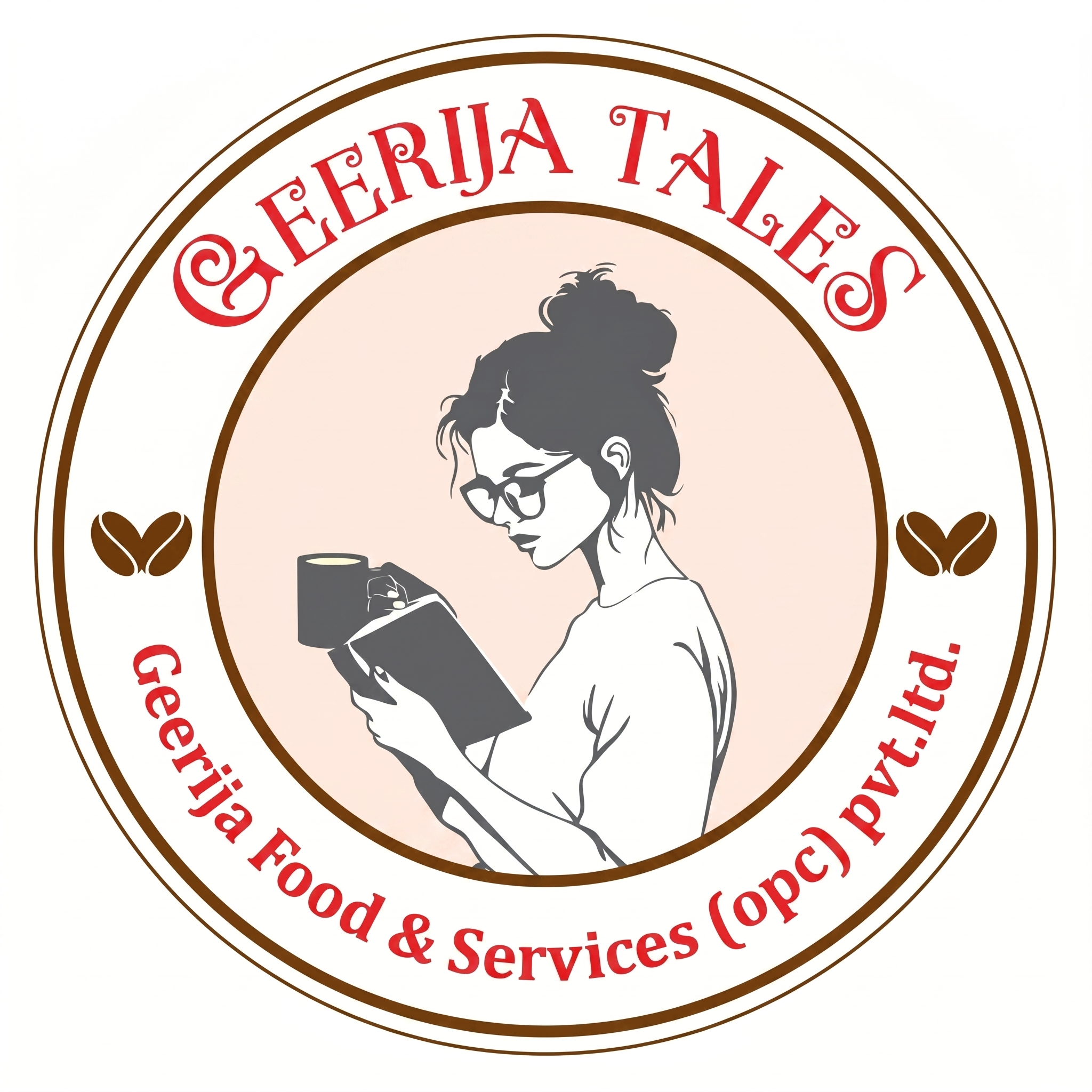 Geerija Tales