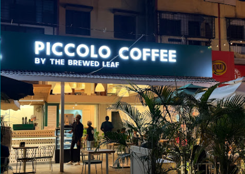 Piccolo by TBL Logo