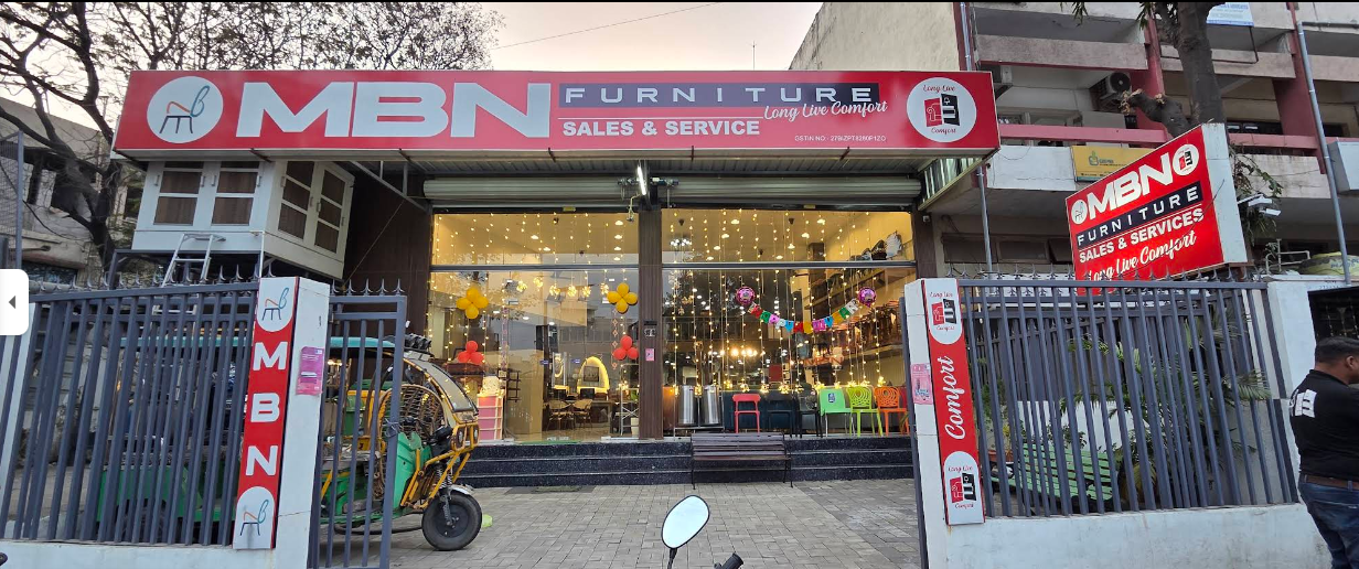 MBN Sales and Services