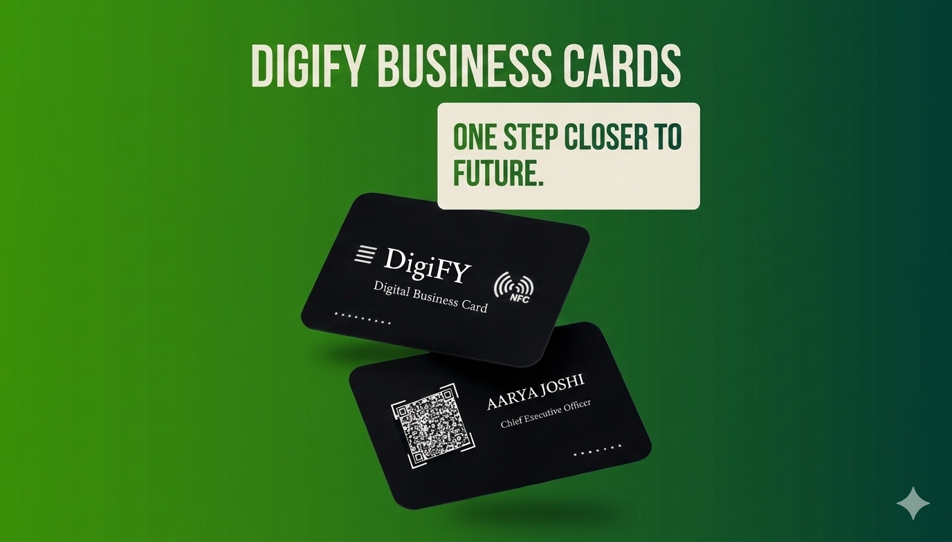 Digify Cards
