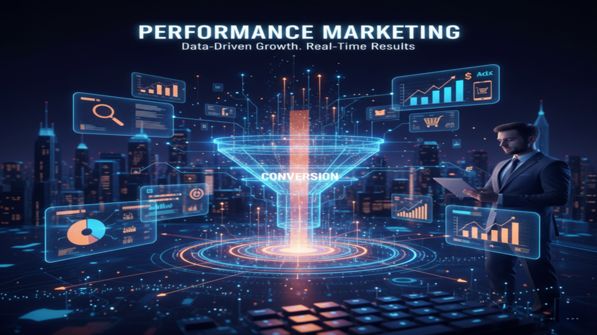 Performance Marketing